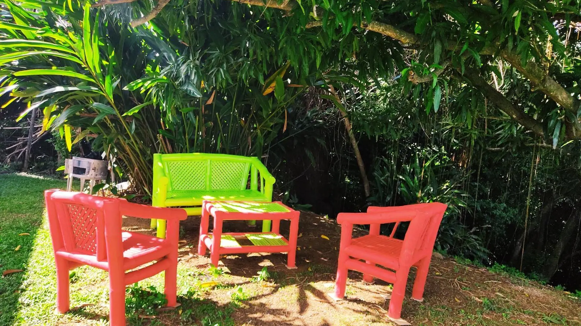 La Villa Mil'Or, Ideale Pour Vos Petits Evenements & Magnifique Vue Sur La Baie Du Robert
