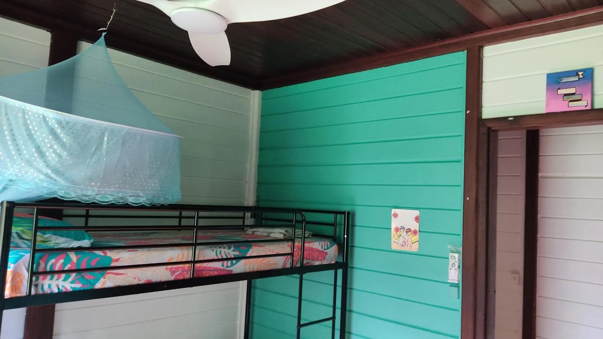 La Villa Mil'Or, Ideale Pour Vos Petits Evenements & Magnifique Vue Sur La Baie Du Robert