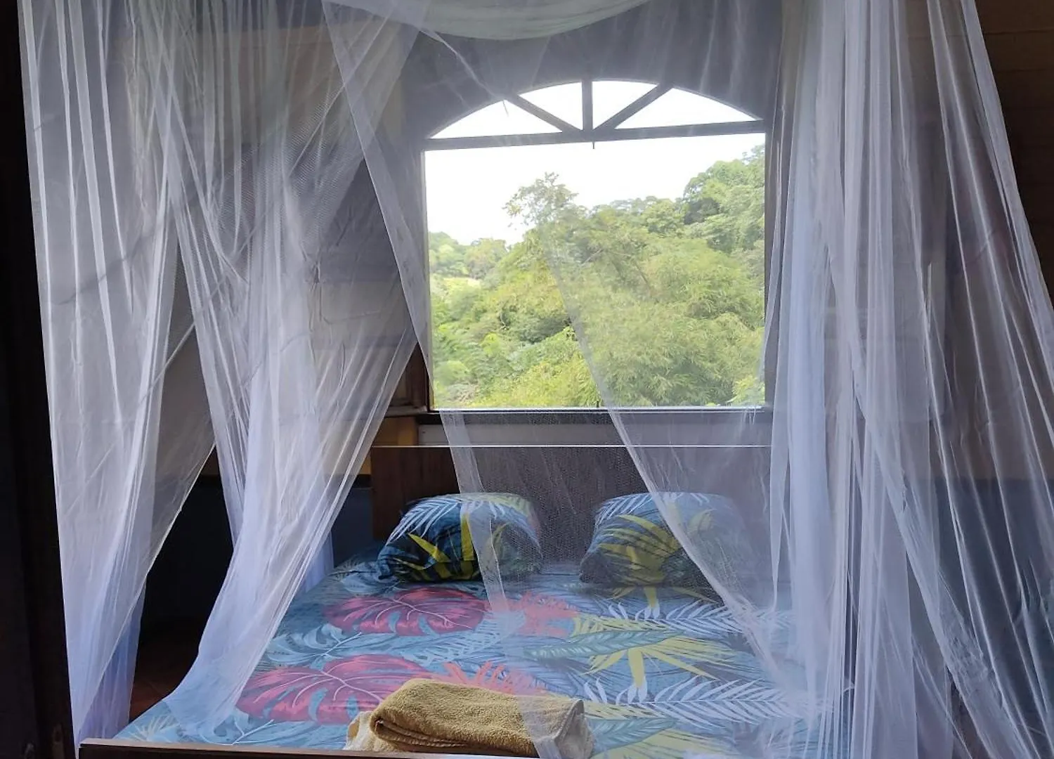 La Villa Mil'Or, Ideale Pour Vos Petits Evenements & Magnifique Vue Sur La Baie Du Robert